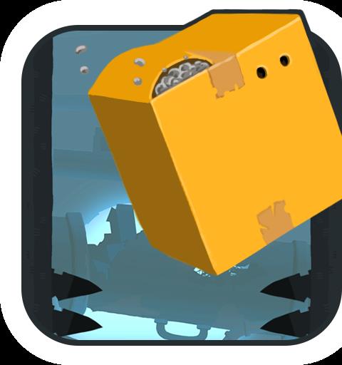 The Lost Box