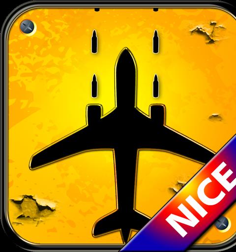 太平洋空战英雄