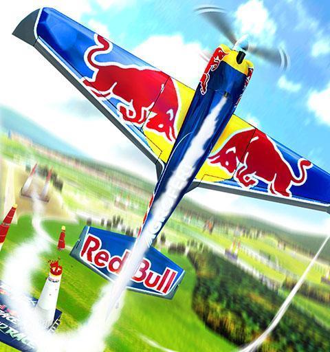 Red Bull Air Race 2
