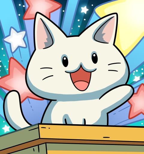 投你喵：了不起的点击游戏 PolitiCats