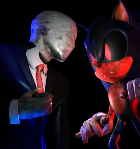 Clash of Evil