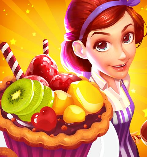 Cooking Story