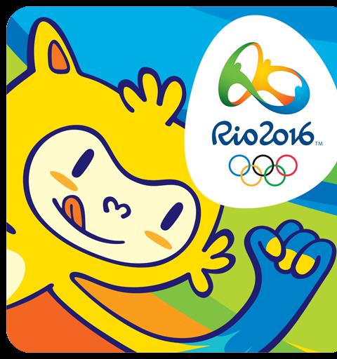 Rio 2016: Vinicius Run