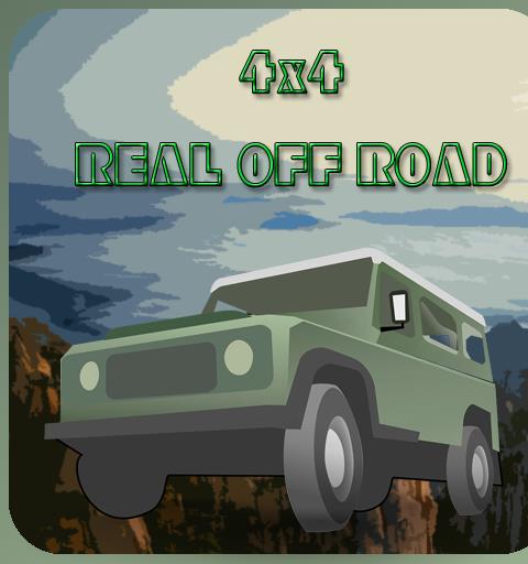4x4 Real Off Road
