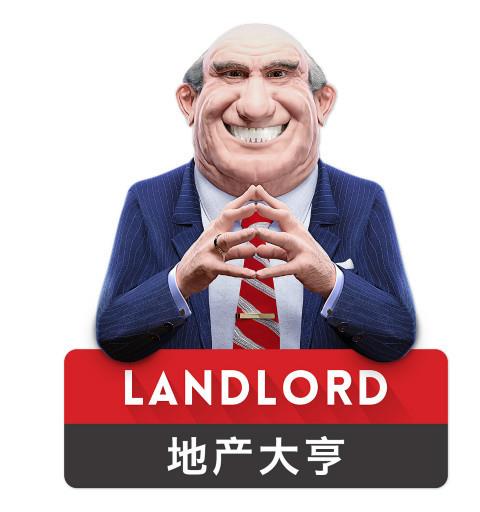 Landlord Tycoon
