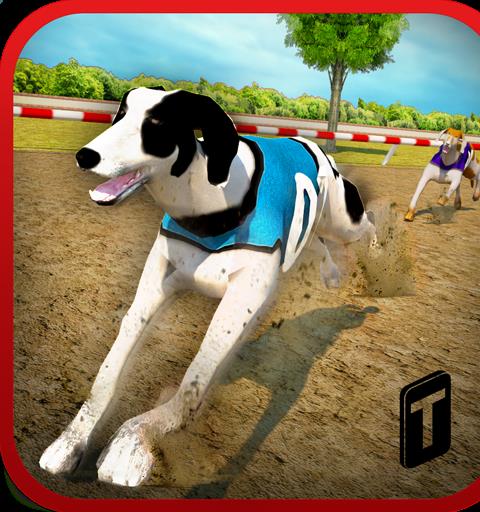 Dog Race & Stunts 2016
