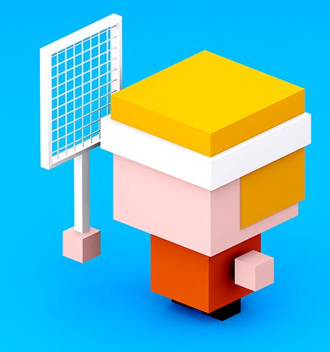 Ketchapp Tennis