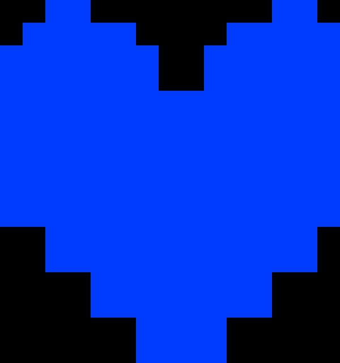 Blue Soul