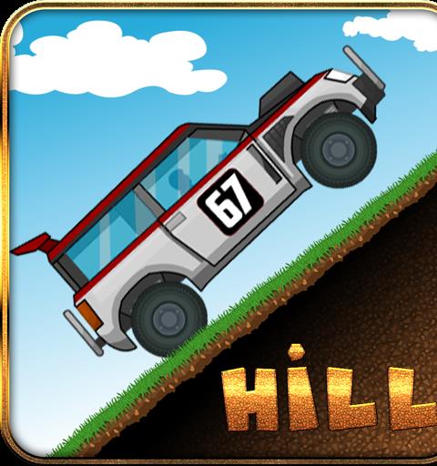 HILL