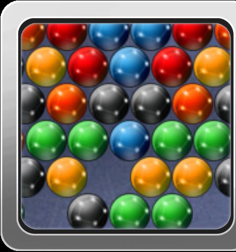 Super Bubble Popping Shooter