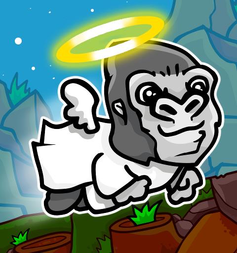 Flappy Harambe