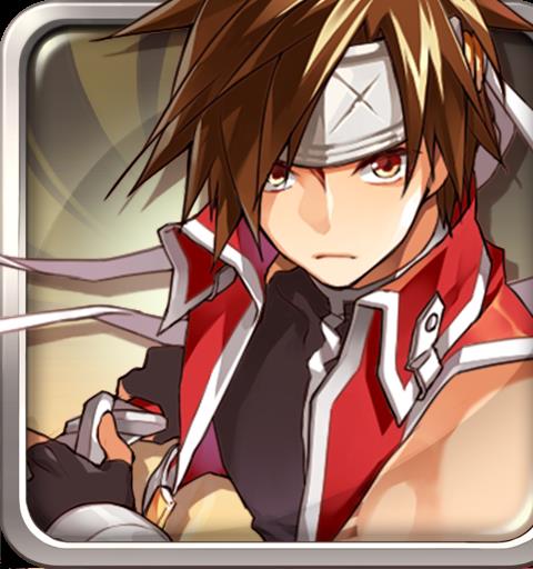 테일즈 오브 나이츠:Tales of Knights