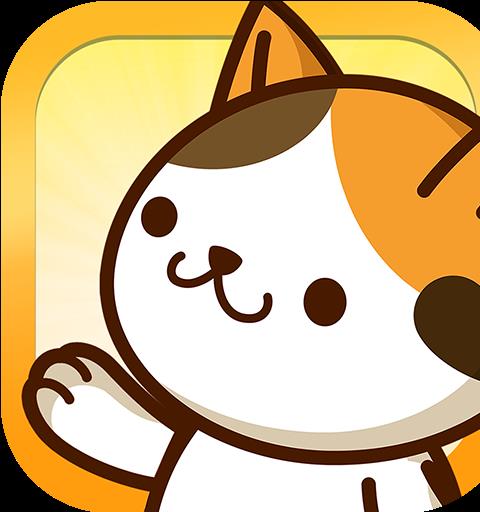Idle cat game! Cat Planet
