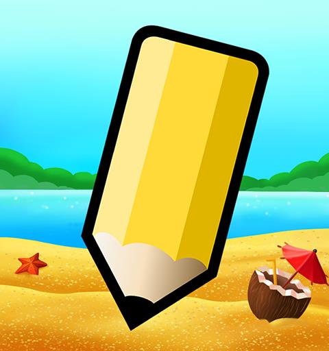 Draw Something Classic