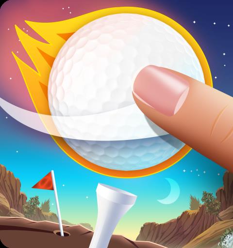 Flick Golf Extreme