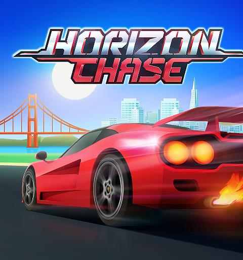 Horizon Chase