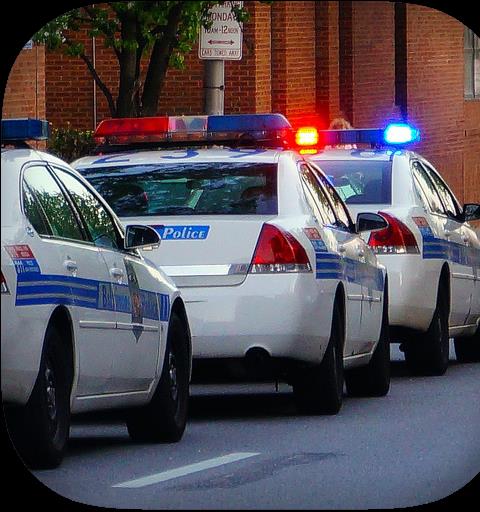 City Police Real Crime
