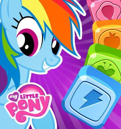 My Little Pony: Puzzle Party