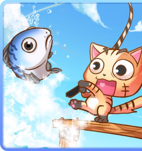 猫抓运气