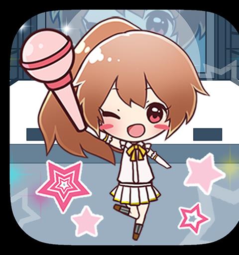 Idle load Million Live