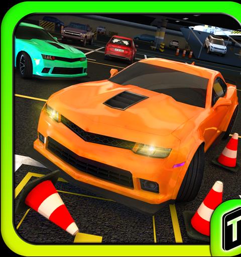 Parking Championship 2016