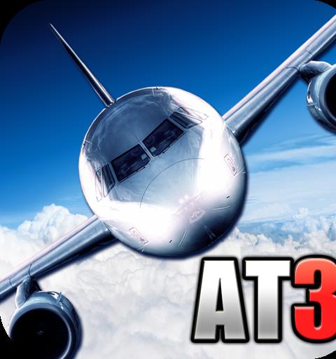 航空大亨 3