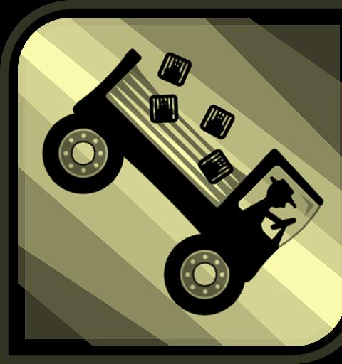 Bad Roads Night Edition