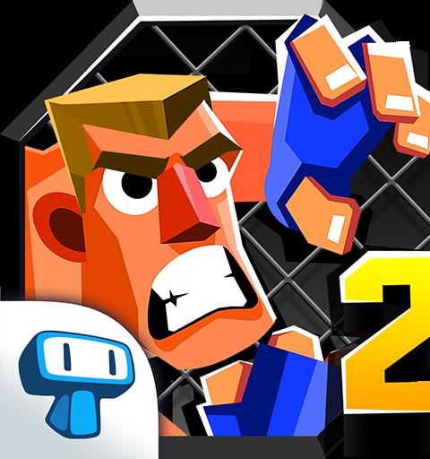 UFB 2: Ultra Fighting Bros