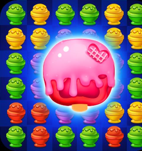 POP CANDY