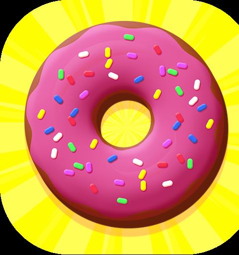 Donut Dazzle