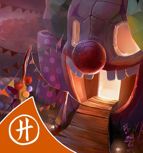 Adventure Escape: Carnival