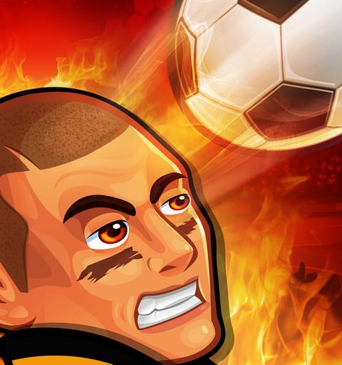 Online Head Ball