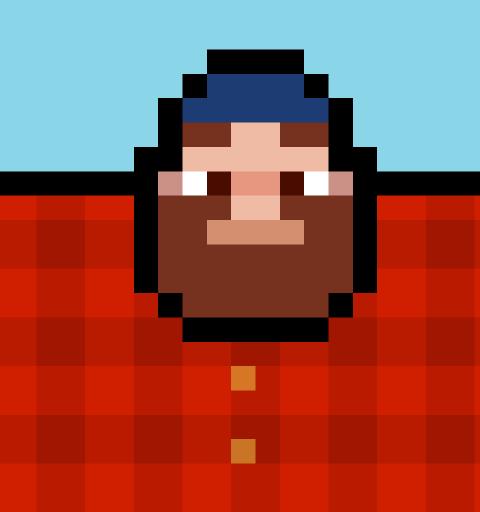 Timberman