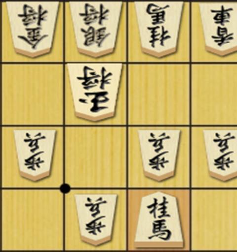 将棋の手筋