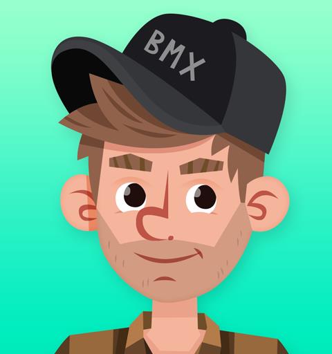 Pumped BMX 3