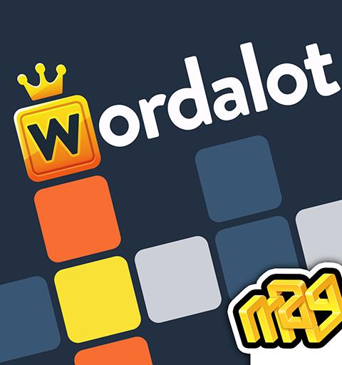 Wordalot