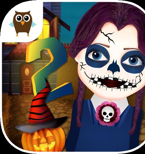 Funny Halloween Party 2