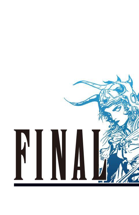 FINAL FANTASY