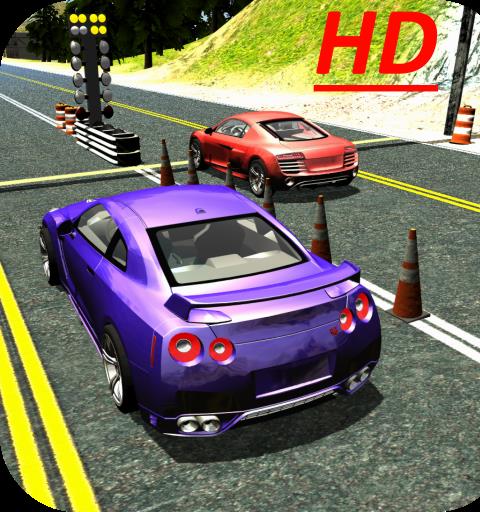 Drag Racing 2