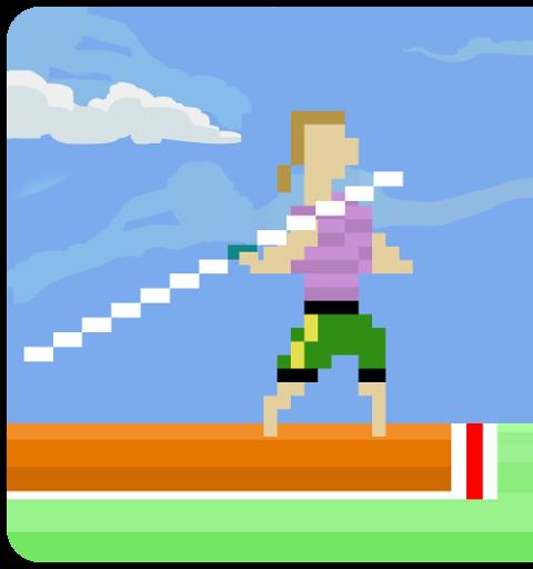 Javelin Masters 3