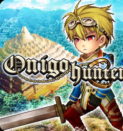 RPG Onigo Hunter