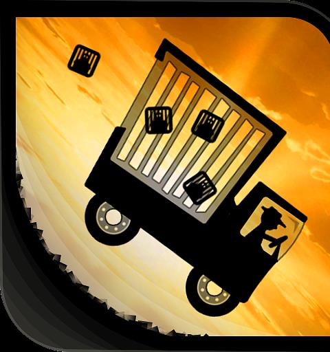 Bad Roads 2