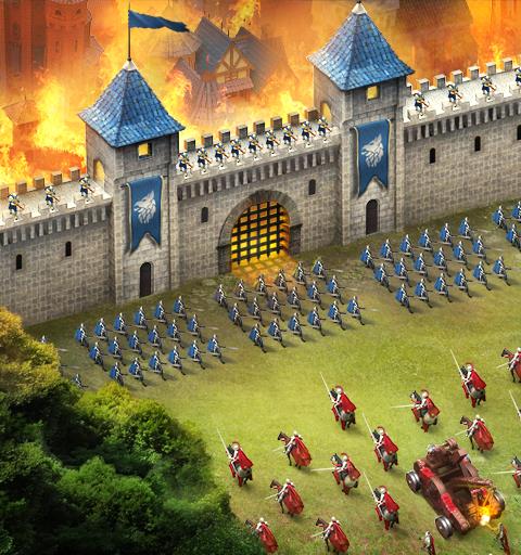 Throne: Kingdom at War