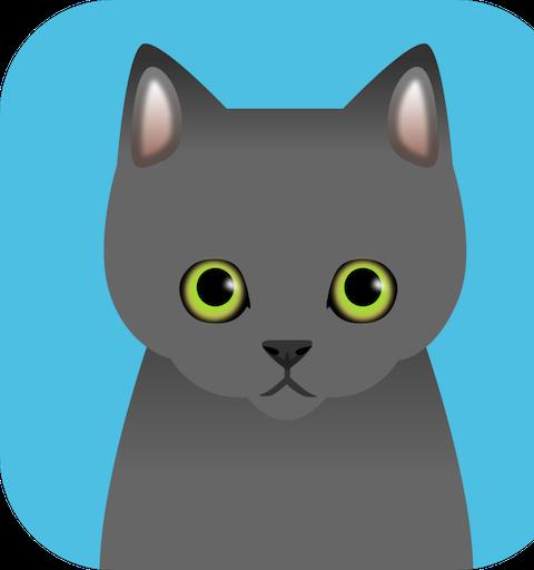 ねこやしき [無料の放置ゲーム！本当にあったら怖いホラー]