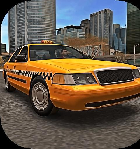 Taxi Sim 2016