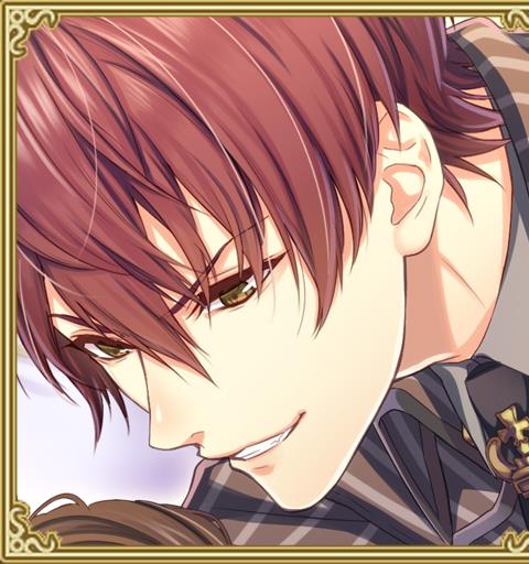王子たちと真夜中のキス～月のプリンセス～【無料乙女ゲーム】