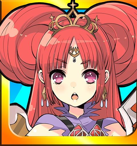 ソウルナイツ ～幻影騎士団～  無料シミュレーションRPG
