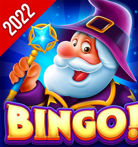 Wizard of Bingo