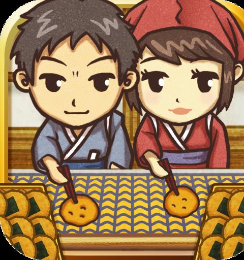 昭和茶屋物語~どこか懐かしくて心温まる新感覚ゲーム~