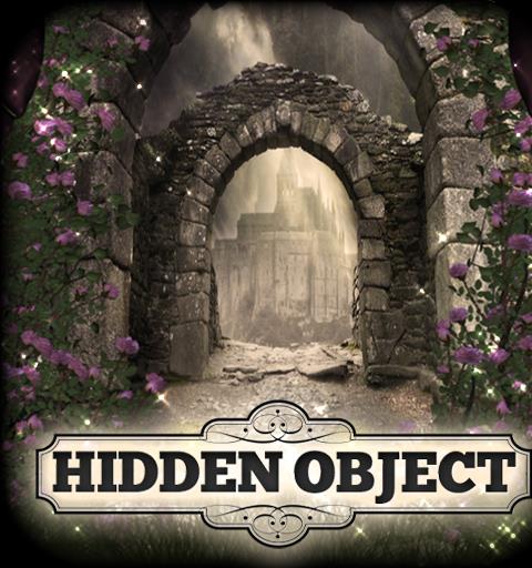 Hidden Object Games